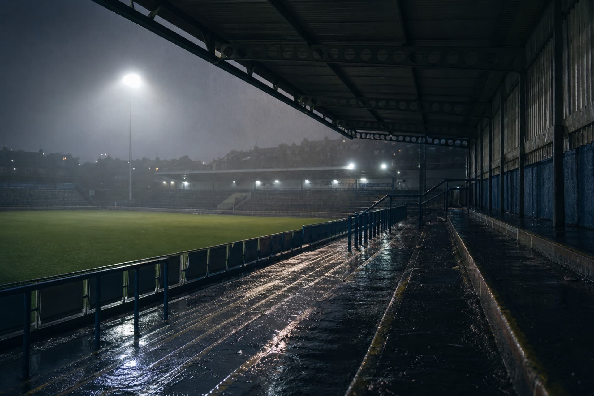The City Ground Result Matters — But Not Quite For The Reason You Think